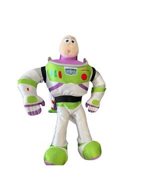 Disney Store Buzz Lightyear Plush plush